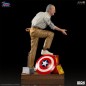 Stan Lee - Marvel statuette 1/10 Deluxe Art Scale