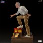 Stan Lee - Marvel statuette 1/10 Deluxe Art Scale