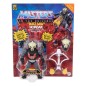 Maîtres de l'Univers, Les - Masters of the Universe Deluxe 2021 figurine Buzz Saw Hordak 14 cm