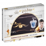 Harry Potter - Pack 6 porte-clés Deluxe Set A