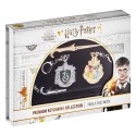 Harry Potter - Pack 6 porte-clés Deluxe Set C