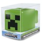 Minecraft - Mug 3D Creeper Face Minecraft - Mug 3D Creeper Face