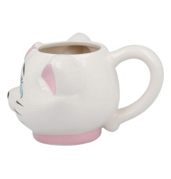 Disney - Animals mug 3D Aristocats Marie