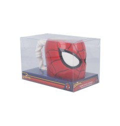 Marvel - Mug 3D Spider-Man