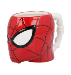Spider-Man - Marvel mug 3D