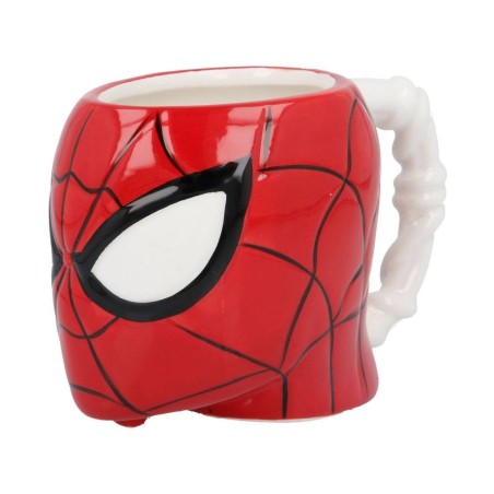 Spider-Man - Marvel mug 3D