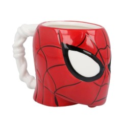 Marvel - Mug 3D Spider-Man