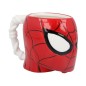 Marvel - Mug 3D Spider-Man