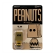 Snoopy - Figurine ReAction Mr. Sack 10 cm