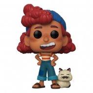 Luca - Figurine POP! Julia Marcovaldo 9 cm
