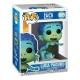 Luca - Figurine POP! Luca (Seemonster) 9 cm