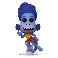 Luca - Figurine POP! Alberto (Seemonster) 9 cm