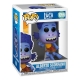 Luca - Figurine POP! Alberto (Seemonster) 9 cm
