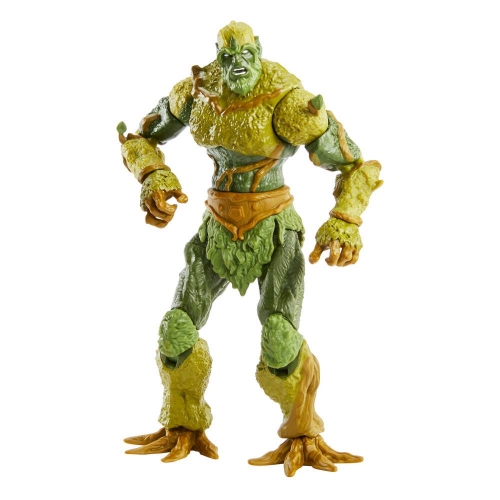 Les Maîtres de l'Univers Revelation Masterverse 2021 - Figurine Moss Man 18 cm