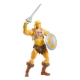 Les Maîtres de l'Univers Revelation Masterverse 2021 - Figurine Musclor 18 cm