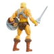 Les Maîtres de l'Univers Revelation Masterverse 2021 - Figurine Musclor 18 cm