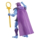 Les Maîtres de l'Univers Revelation Masterverse 2021 - Figurine Skeletor 18 cm