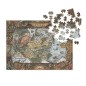 Dragon Age - Puzzle World of Thedas Map (1000 pièces) Dragon Age - Puzzle World of Thedas Map (1000 pièces)