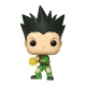 Hunter x Hunter - Figurine POP! Gon Freecss Jajanken 9 cm