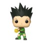 Hunter x Hunter - Figurine POP! Gon Freecss Jajanken 9 cm Hunter x Hunter - Figurine POP! Gon Freecss Jajanken 9 cm