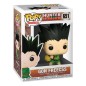 Hunter x Hunter - Figurine POP! Gon Freecss Jajanken 9 cm Hunter x Hunter - Figurine POP! Gon Freecss Jajanken 9 cm
