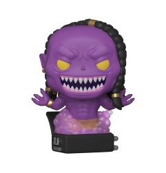 Creepshow - Figurine POP! TV Vinyl Genie 9 cm