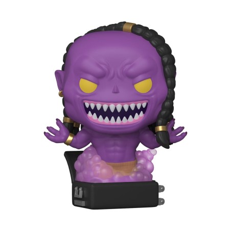 Creepshow - Figurine POP! TV Vinyl Genie 9 cm