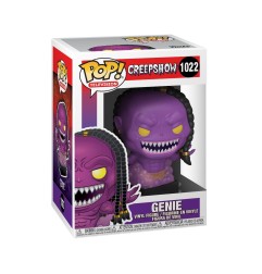 Creepshow - Figurine POP! TV Vinyl Genie 9 cm