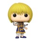 Hunter × Hunter - Hunter x Hunter Figurine POP! Animation Vinyl Kurapika 9 cm