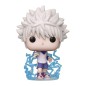 Hunter × Hunter - Hunter x Hunter Figurine POP! Animation Vinyl Killua Zoldyck 9 cm