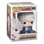 Hunter × Hunter - Hunter x Hunter Figurine POP! Animation Vinyl Killua Zoldyck 9 cm