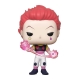 Hunter x Hunter - Figurine POP! Hisoka 9 cm