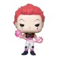 Hunter × Hunter - Hunter x Hunter Figurine POP! Animation Vinyl Hisoka 9 cm