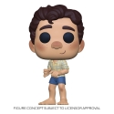 Disney - Figurine POP! Luca (Human) 9 cm
