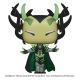 Marvel Infinity Warps - Figurine POP! Madame Hel 9 cm