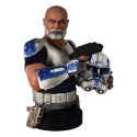 Star Wars The Clone Wars - Buste 1/6 Commander Rex 15 cm