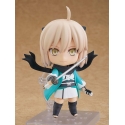Fate /Grand Order - Figurine Nendoroid Saber/Okita Souji Ascension Ver. 10 cm
