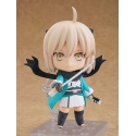 Fate  /Grand Order - Figurine Nendoroid Saber/Okita Souji Ascension Ver. 10 cm