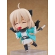 Fate /Grand Order - Figurine Nendoroid Saber/Okita Souji Ascension Ver. 10 cm