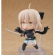 Fate /Grand Order - Figurine Nendoroid Saber/Okita Souji Ascension Ver. 10 cm