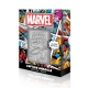 Marvel - Lingot Captain America Limited Edition