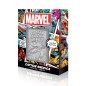 Marvel - Lingot Captain America Limited Edition