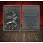 Marvel - Lingot Captain America Limited Edition