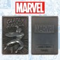 Marvel - Lingot Captain America Limited Edition