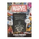 Marvel - Lingot Black Panther Limited Edition