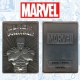 Marvel - Lingot Black Panther Limited Edition