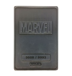 Marvel - Lingot Doctor Strange Limited Edition