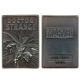 Marvel - Lingot Doctor Strange Limited Edition