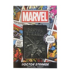 Marvel - Lingot Doctor Strange Limited Edition