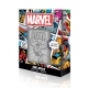 Marvel - Lingot The Hulk Limited Edition